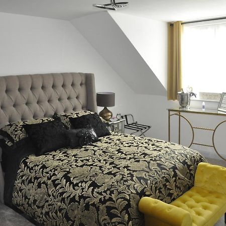 Hillside Luxury Bed & Breakfast Ballycastle Exterior foto